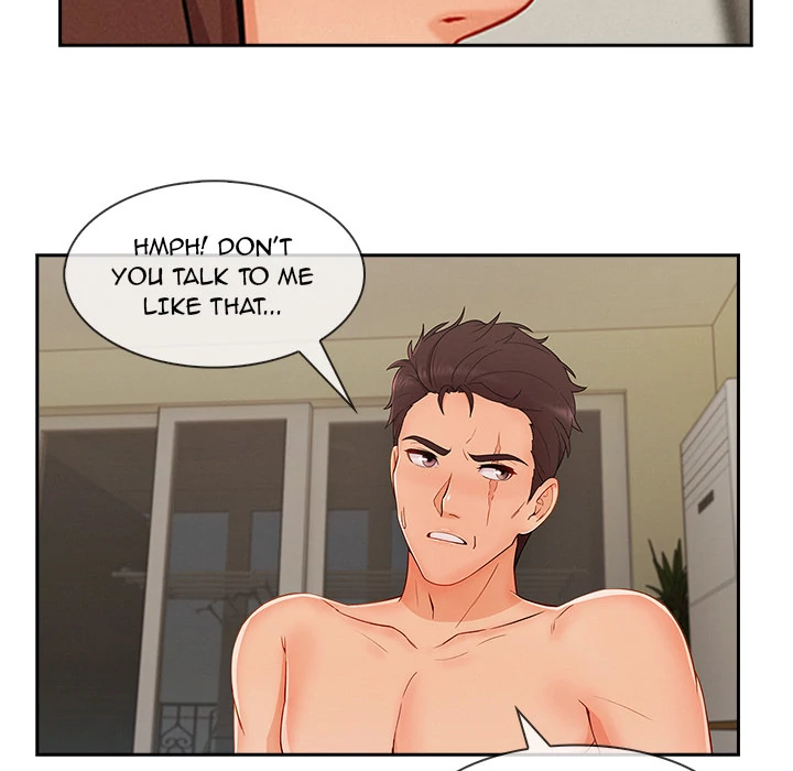 Lady Long Legs chapter 41 page 59