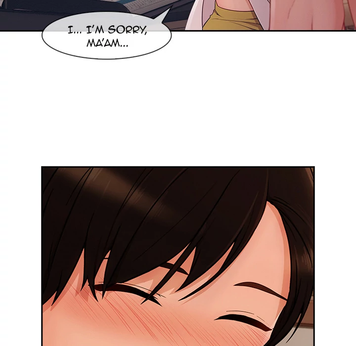 Lady Long Legs chapter 41 page 83