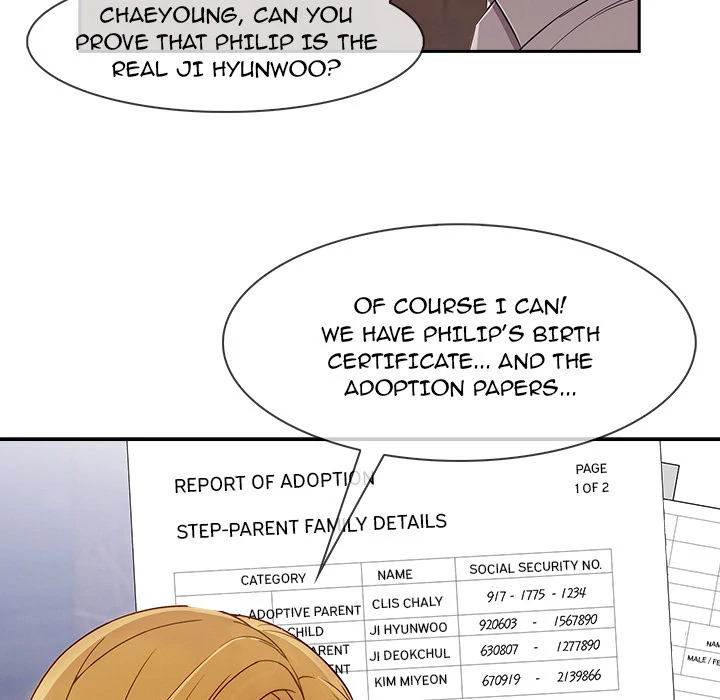 Lady Long Legs chapter 41 page 101