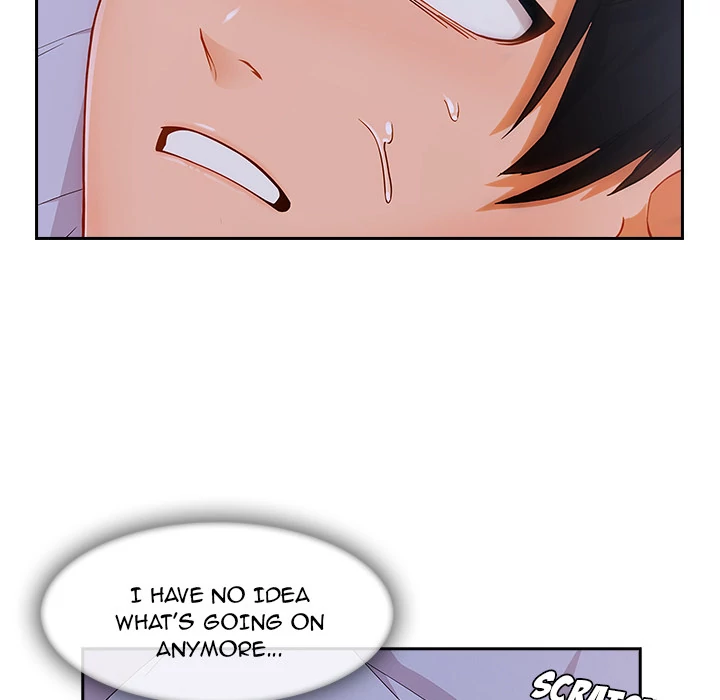 Lady Long Legs chapter 41 page 120