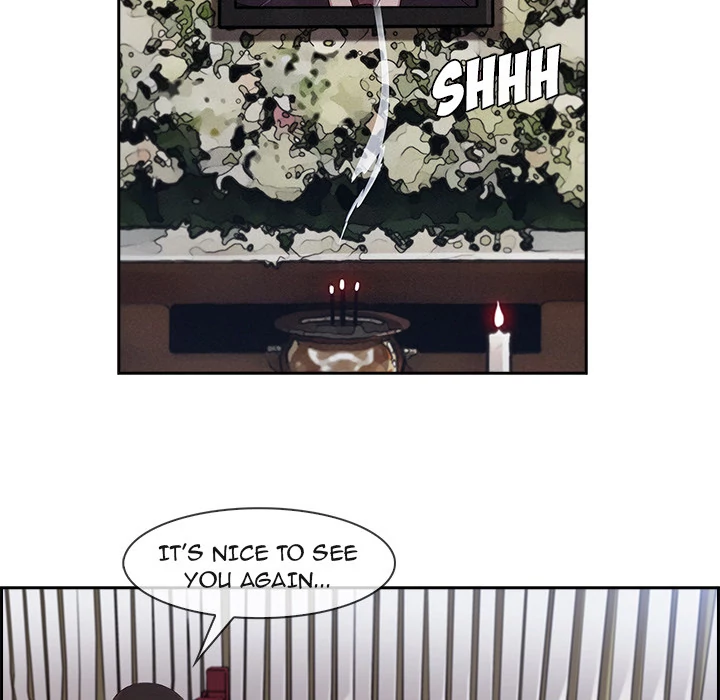 Lady Long Legs chapter 42 page 5
