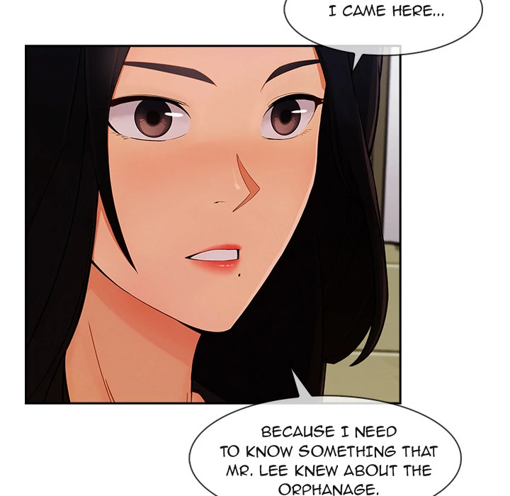 Lady Long Legs chapter 42 page 7
