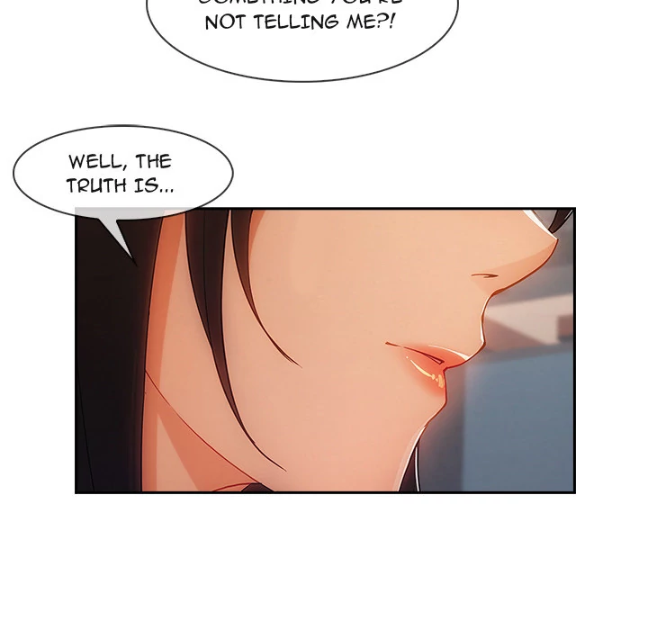 Lady Long Legs chapter 42 page 15