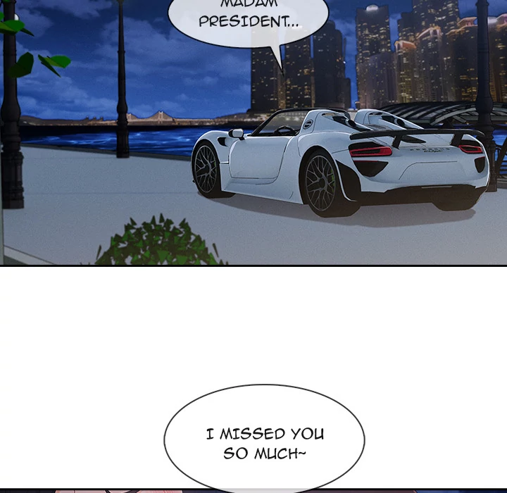 Lady Long Legs chapter 42 page 18