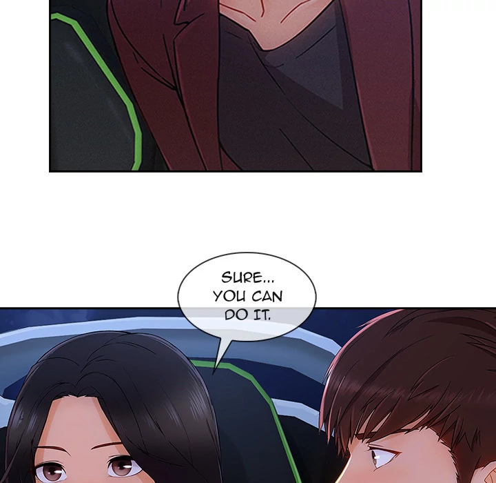 Lady Long Legs chapter 42 page 52