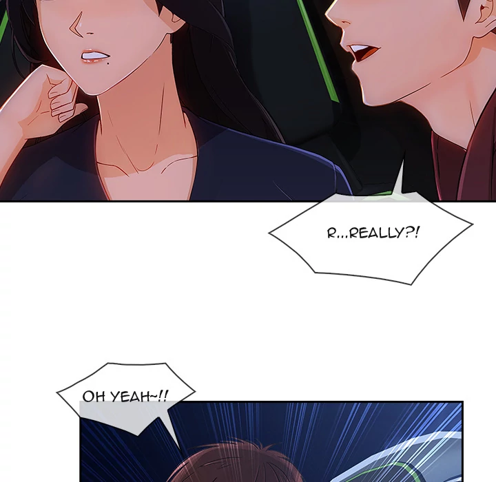 Lady Long Legs chapter 42 page 53