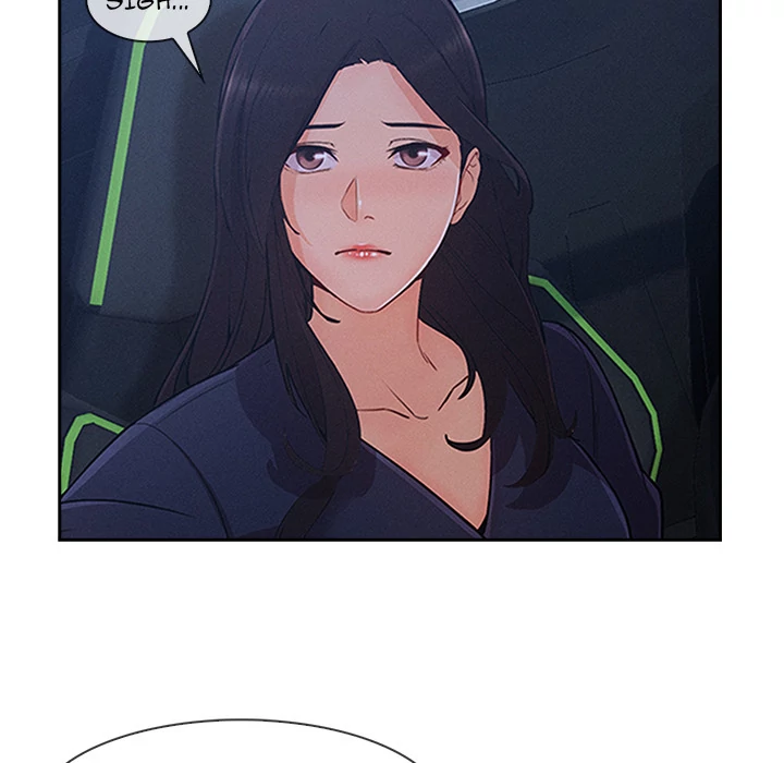 Lady Long Legs chapter 42 page 60