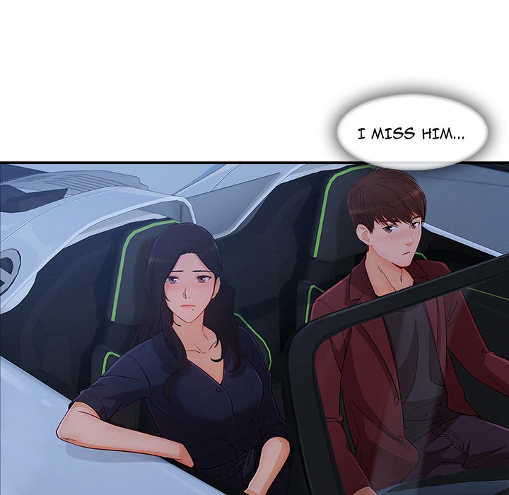 Lady Long Legs chapter 42 page 62