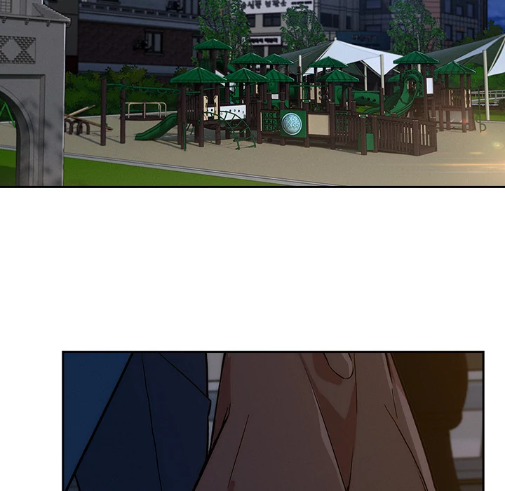 Lady Long Legs chapter 42 page 71