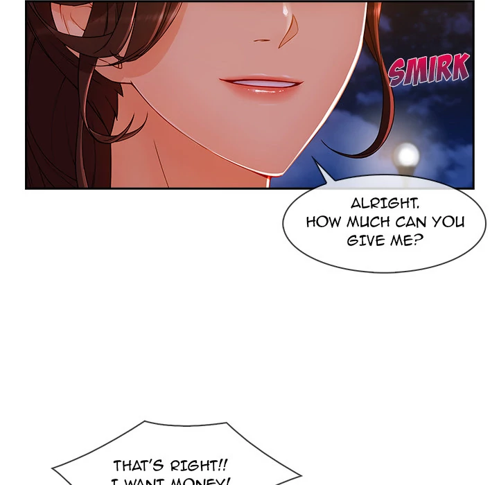 Lady Long Legs chapter 42 page 90