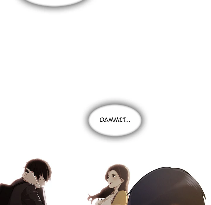 Lady Long Legs chapter 42 page 100