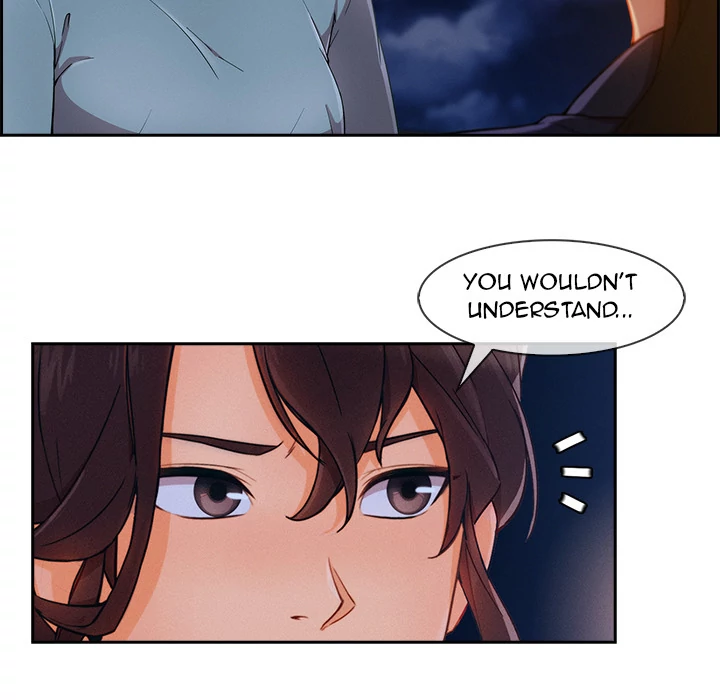 Lady Long Legs chapter 42 page 106