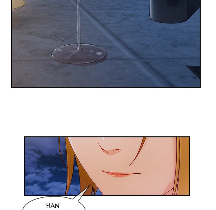 Lady Long Legs chapter 43 page 5