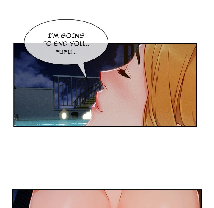 Lady Long Legs chapter 43 page 12
