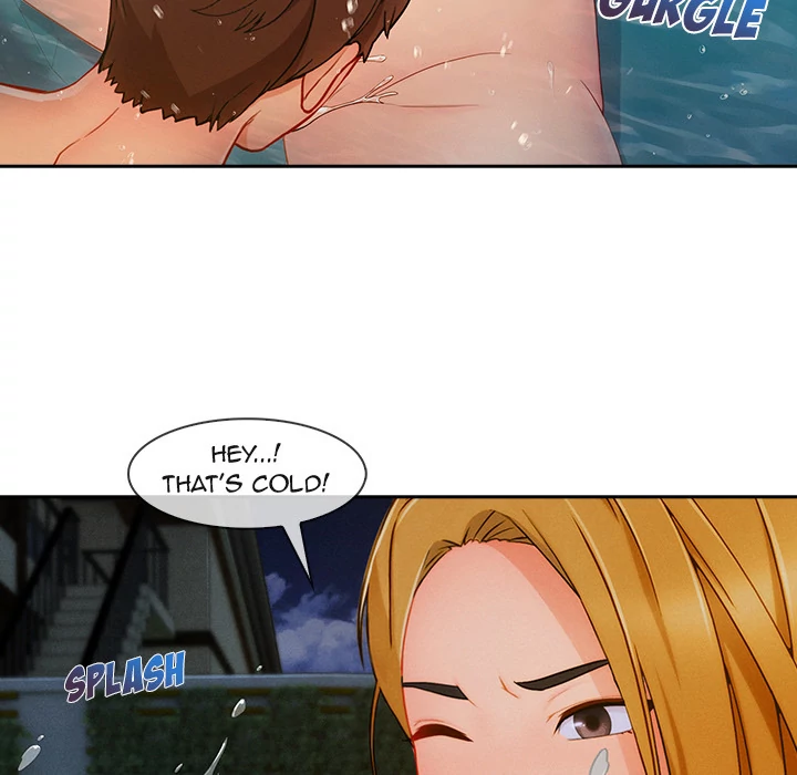 Lady Long Legs chapter 43 page 17