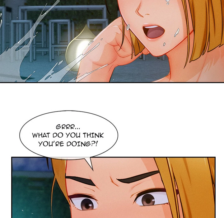 Lady Long Legs chapter 43 page 18