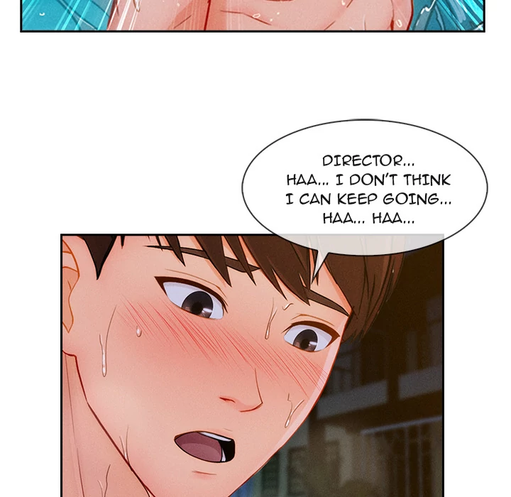 Lady Long Legs chapter 43 page 22