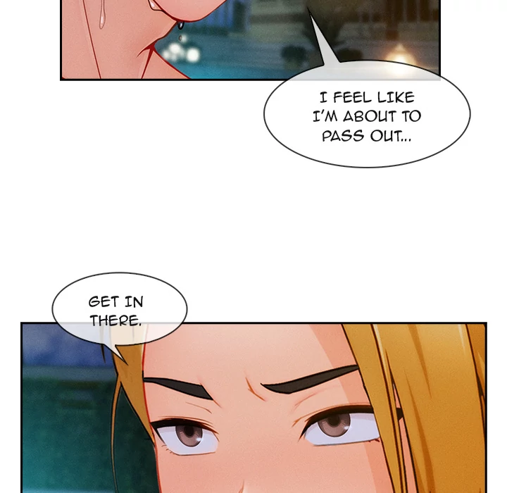 Lady Long Legs chapter 43 page 23