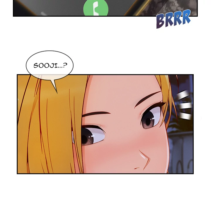 Lady Long Legs chapter 43 page 30