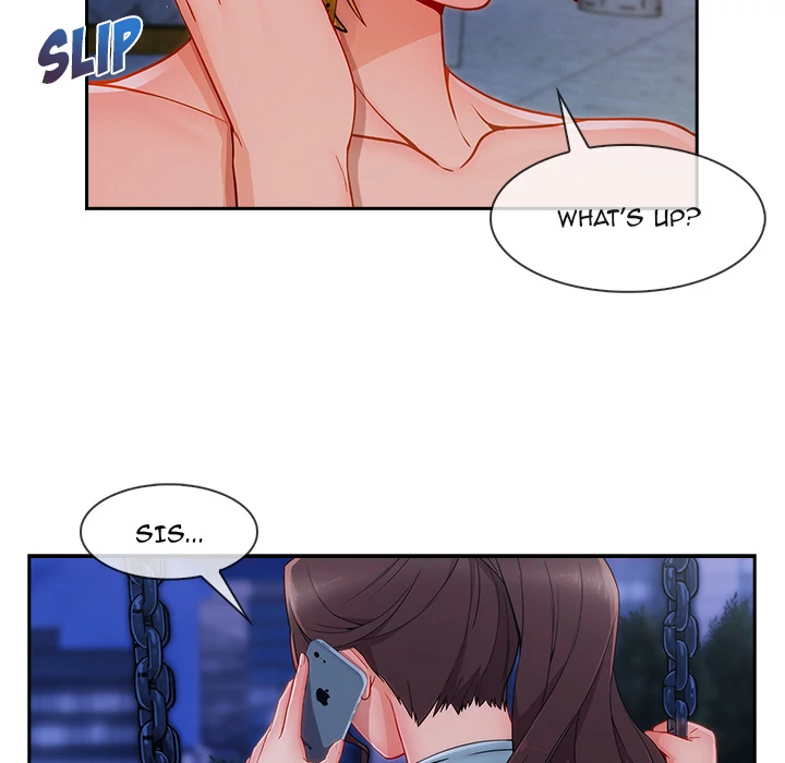 Lady Long Legs chapter 43 page 32