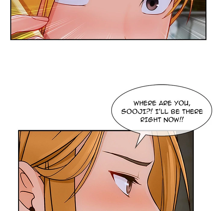 Lady Long Legs chapter 43 page 34