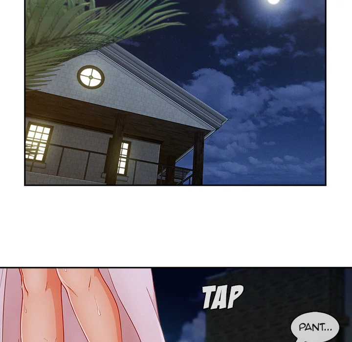 Lady Long Legs chapter 43 page 36