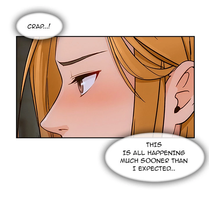 Lady Long Legs chapter 43 page 39