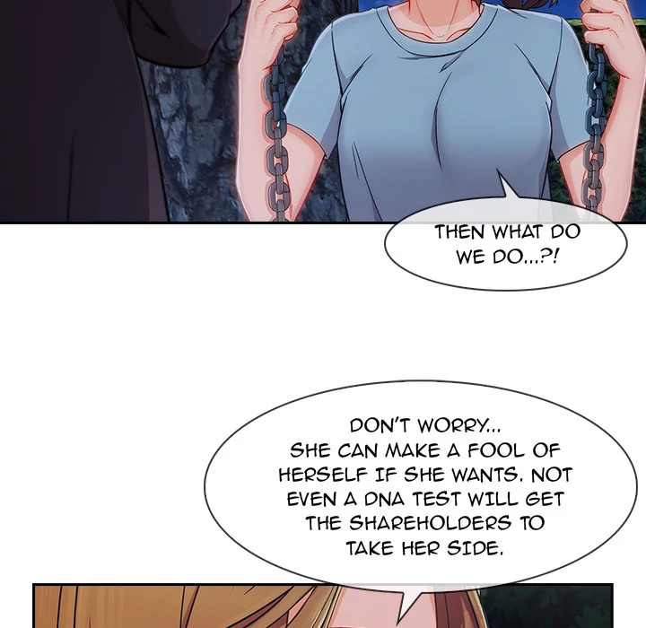 Lady Long Legs chapter 43 page 53