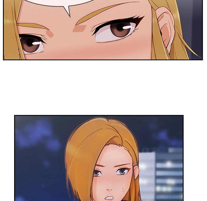 Lady Long Legs chapter 43 page 55