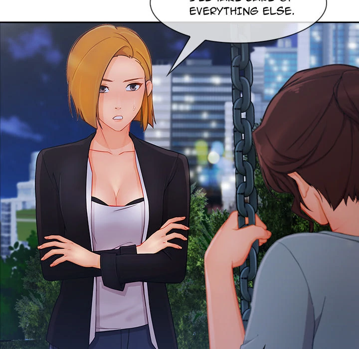Lady Long Legs chapter 43 page 57