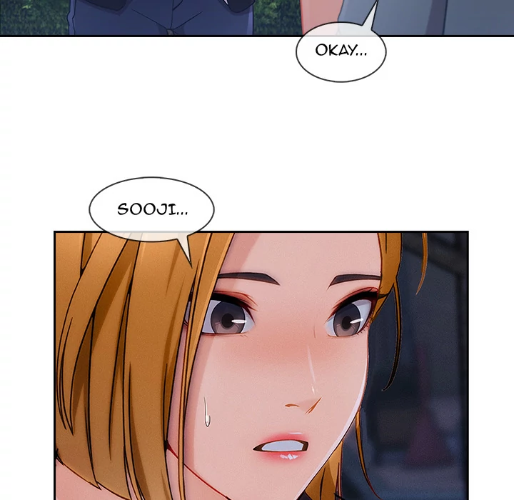 Lady Long Legs chapter 43 page 58