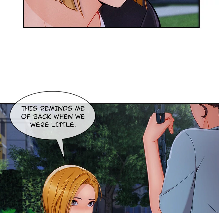 Lady Long Legs chapter 43 page 59