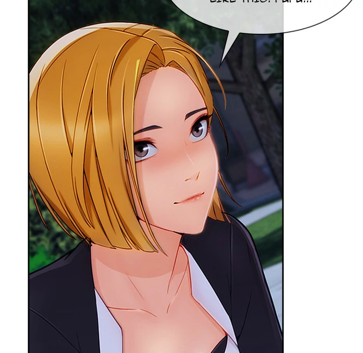 Lady Long Legs chapter 43 page 61