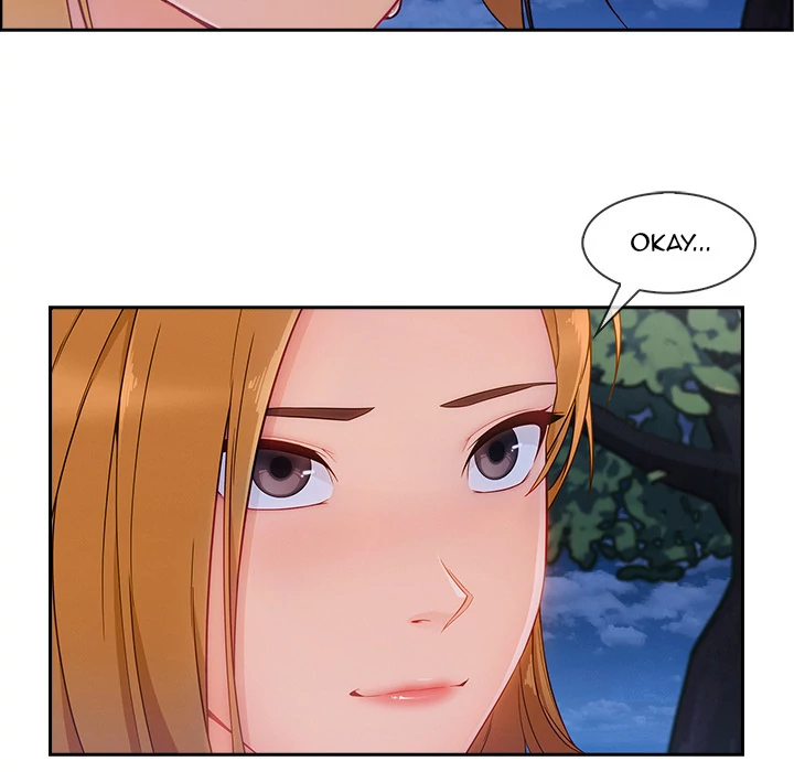 Lady Long Legs chapter 43 page 65