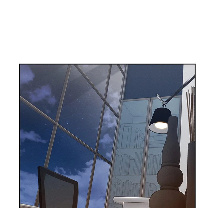 Lady Long Legs chapter 43 page 72
