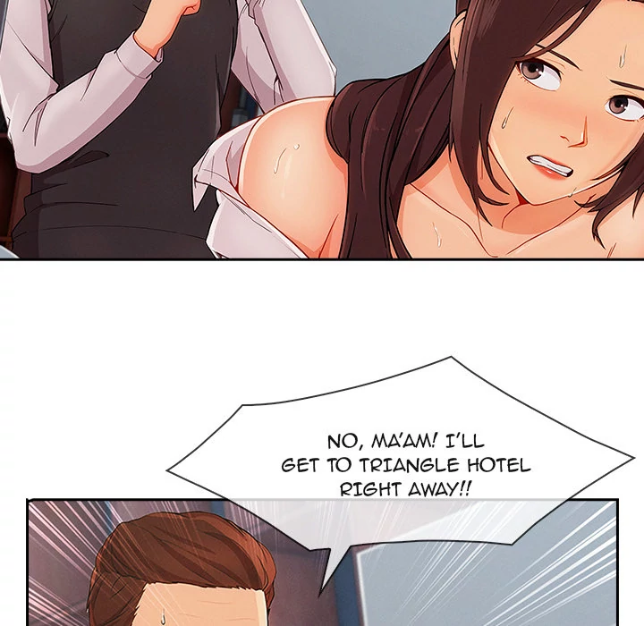 Lady Long Legs chapter 43 page 97