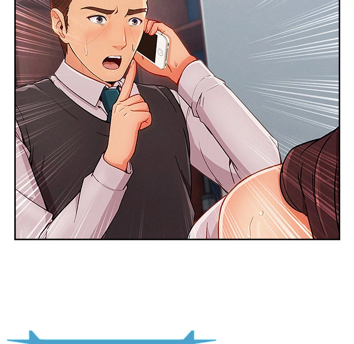 Lady Long Legs chapter 43 page 98