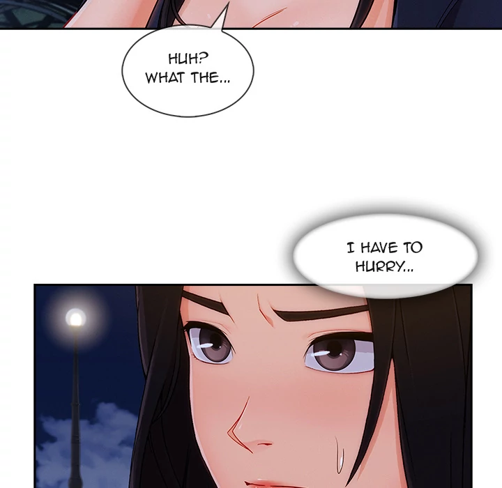 Lady Long Legs chapter 43 page 100