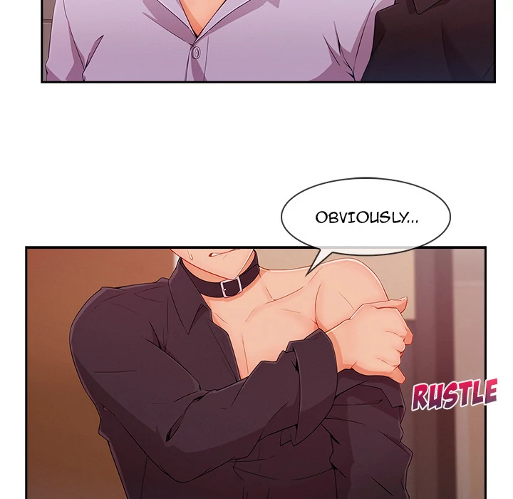 Lady Long Legs chapter 44 page 19