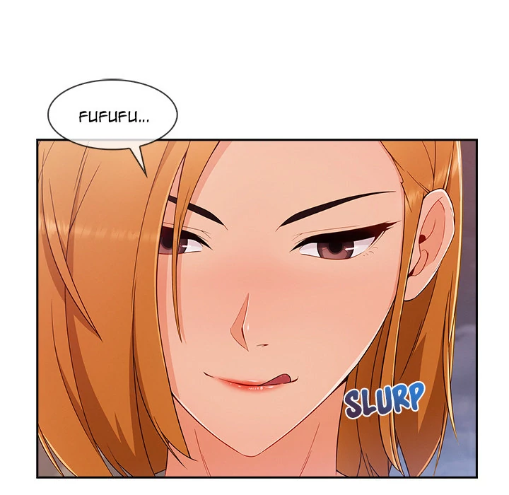 Lady Long Legs chapter 44 page 26