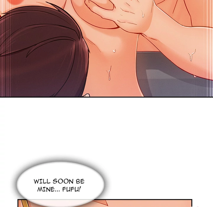 Lady Long Legs chapter 44 page 46