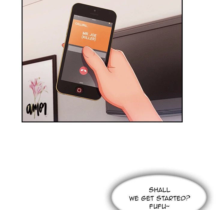 Lady Long Legs chapter 44 page 48