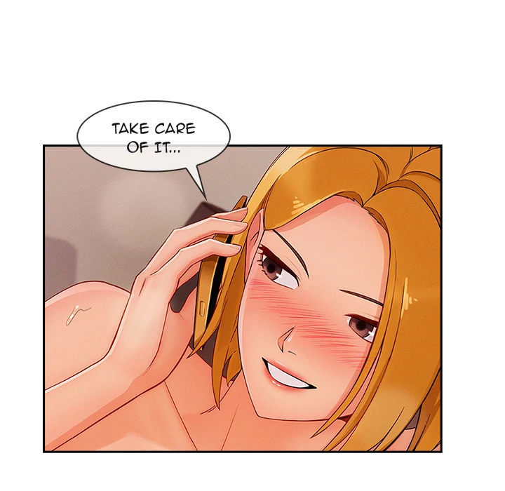 Lady Long Legs chapter 44 page 52