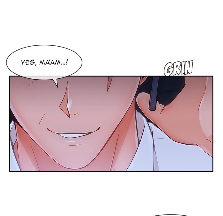 Lady Long Legs chapter 44 page 53