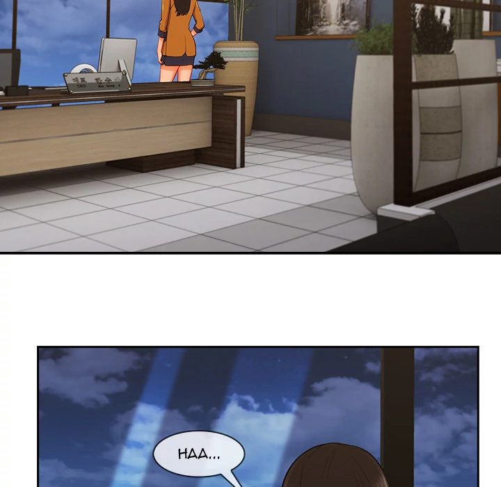Lady Long Legs chapter 44 page 58