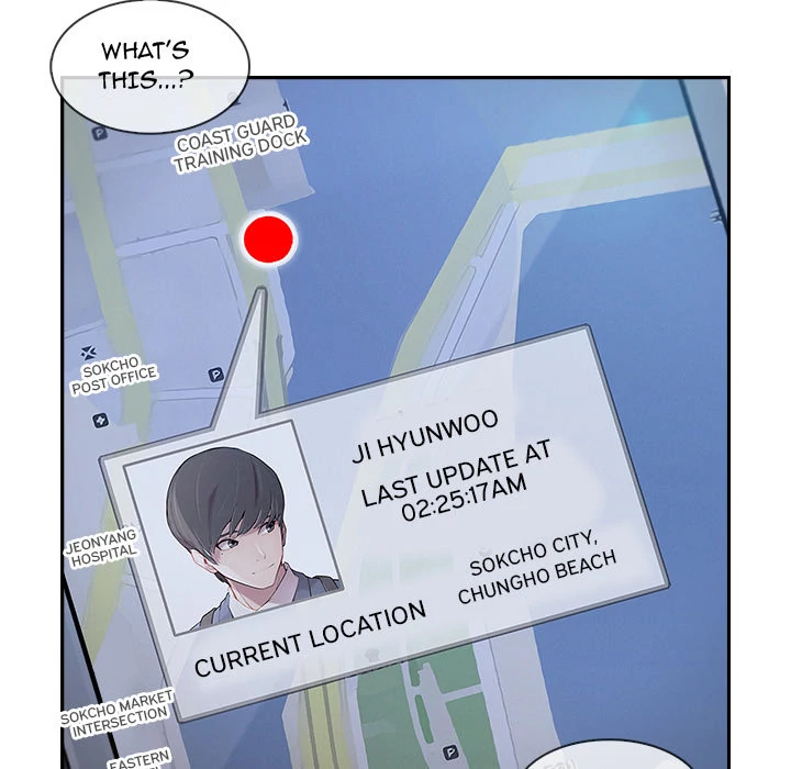 Lady Long Legs chapter 44 page 60