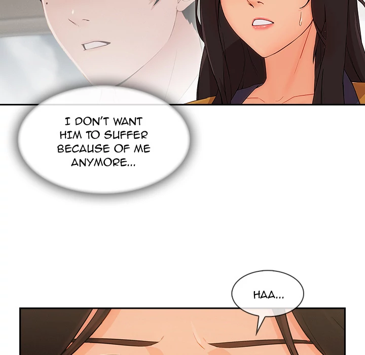 Lady Long Legs chapter 44 page 65