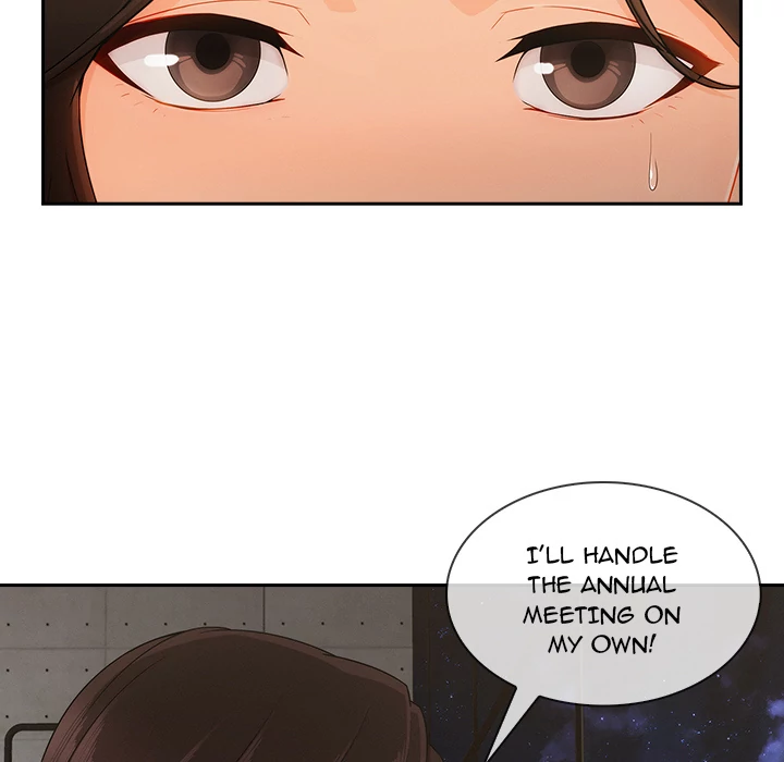 Lady Long Legs chapter 44 page 66