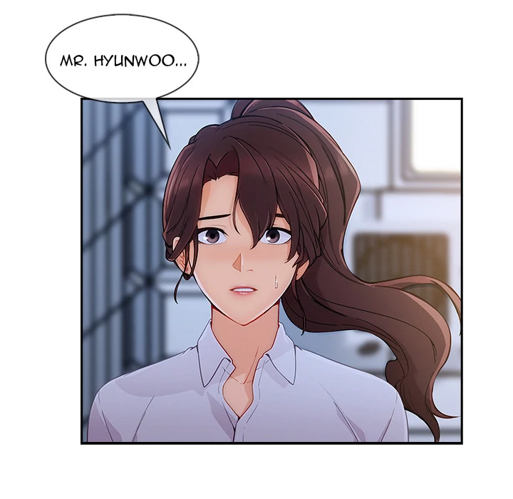 Lady Long Legs chapter 44 page 74