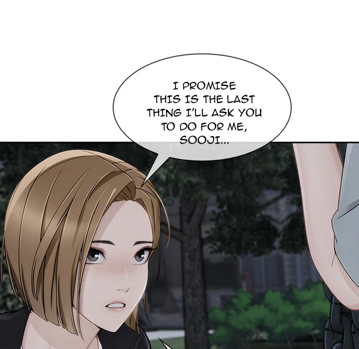 Lady Long Legs chapter 44 page 75